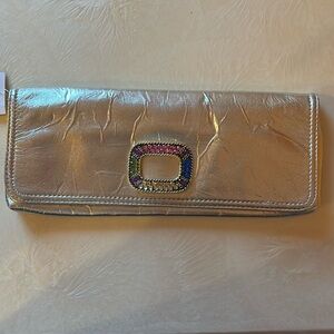 NINE WEST CLUTCH